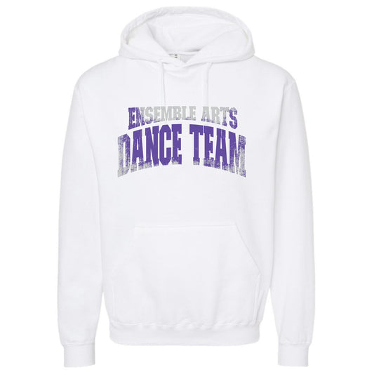 EA Dance Team Hoodie