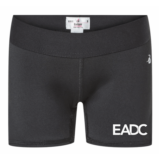 EADC Compression Shorts