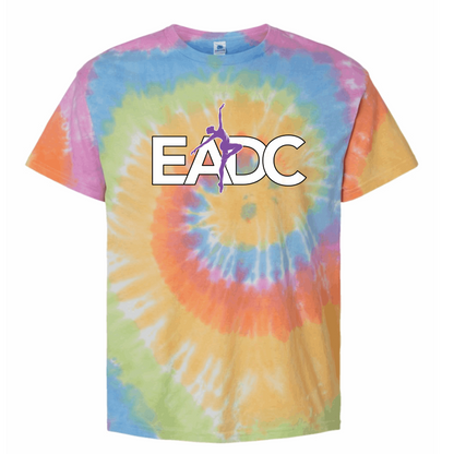 EADC Rainbow Tie-Dye Shirt