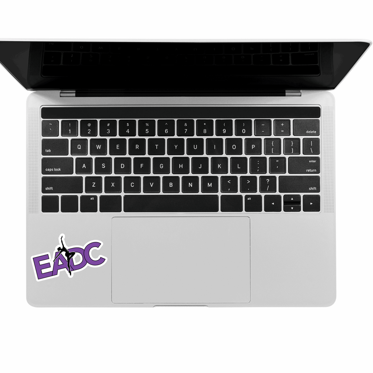 EADC Sticker