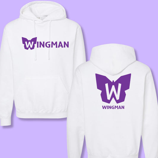 Wingman Hoodie
