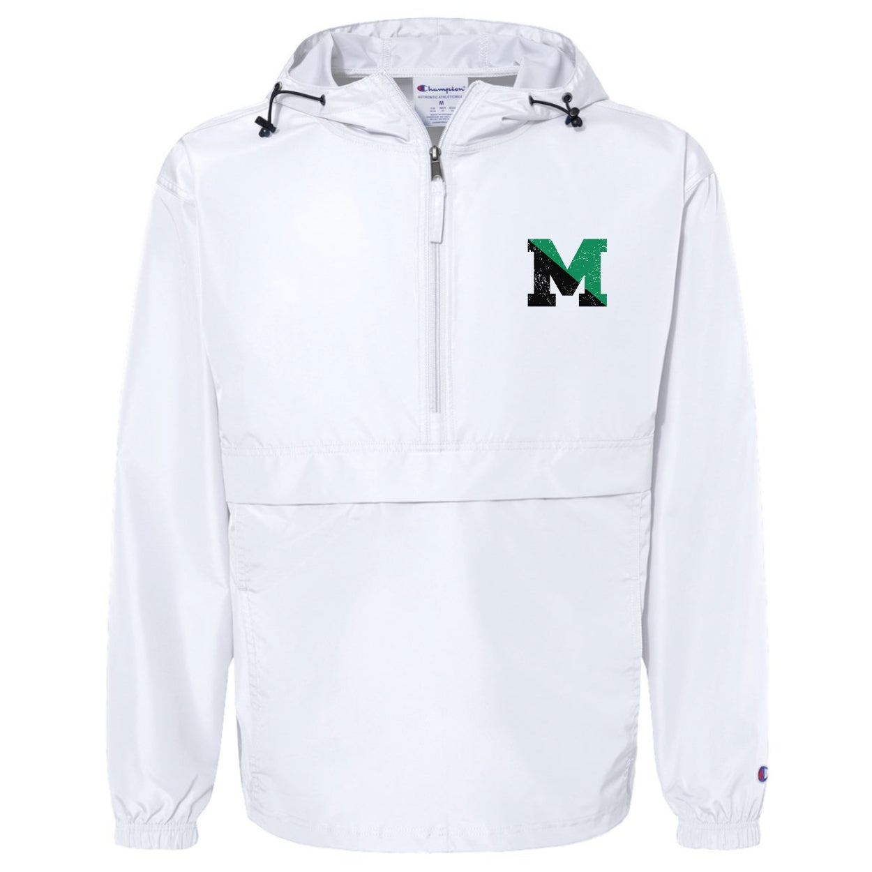 Windbreaker Jacket by Champion™