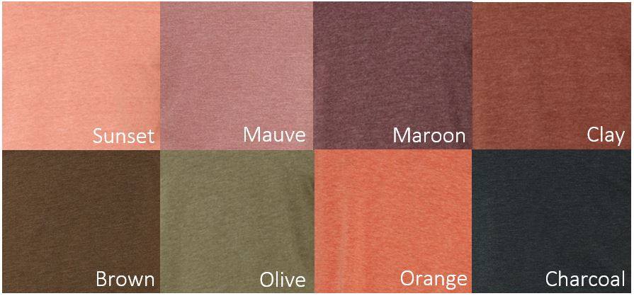 TURKEY AND SHOPPING ONLINE Tee - Sea Pine Designs