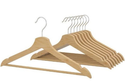 Bridal Hanger - Natural - Sea Pine Designs