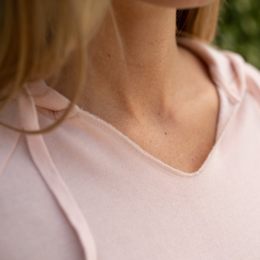 MOTHERHOOD LIFE Hoodie - Sea Pine Designs