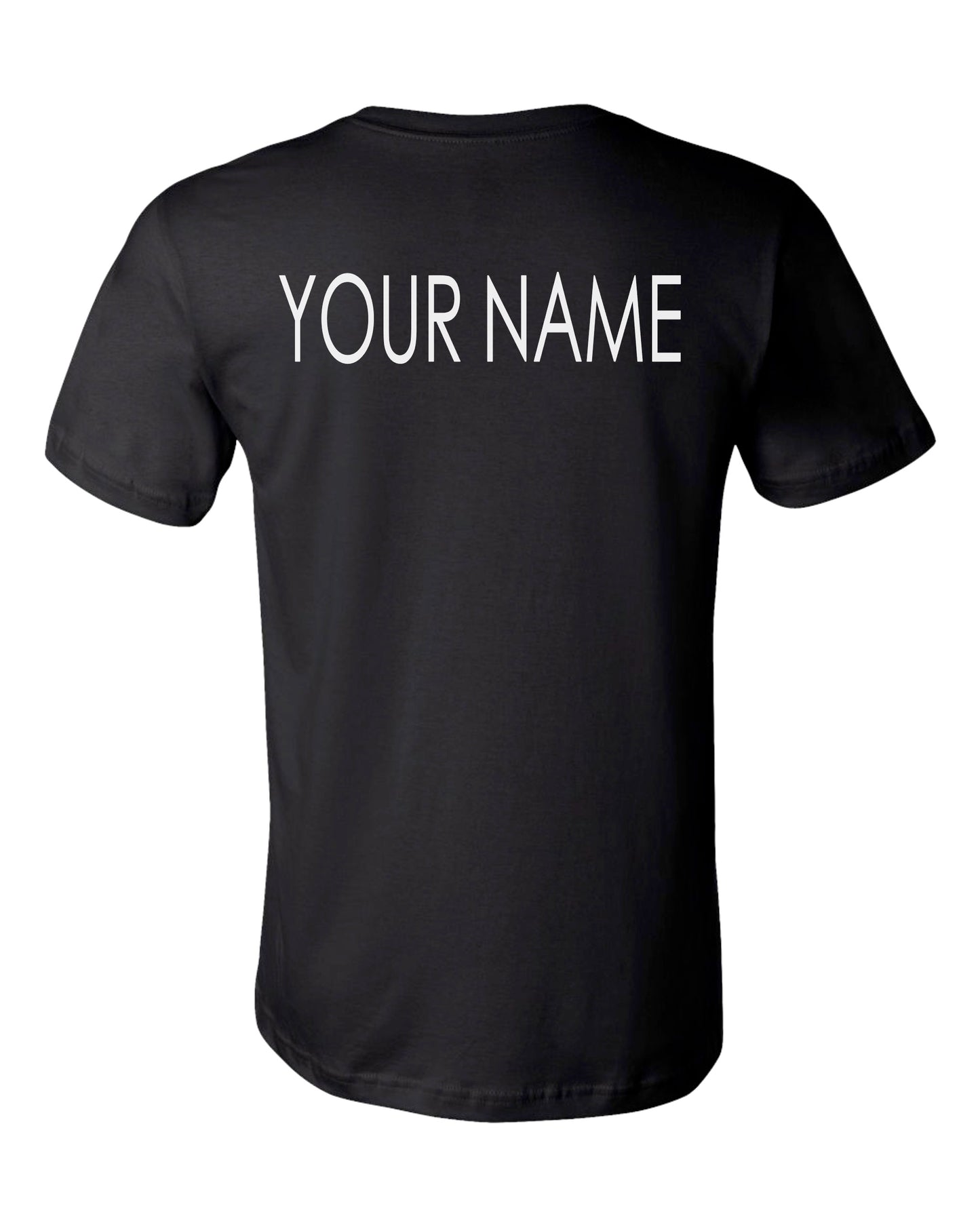 EADC Logo Tee - Sea Pine Designs