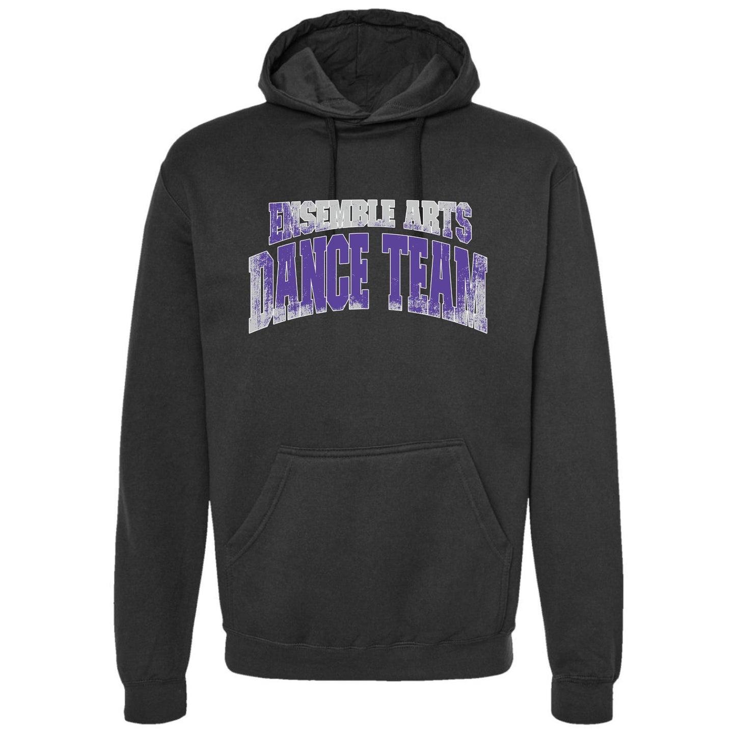 EA Dance Team Hoodie