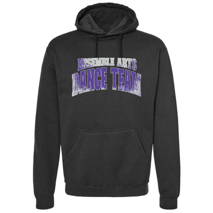 EA Dance Team Hoodie