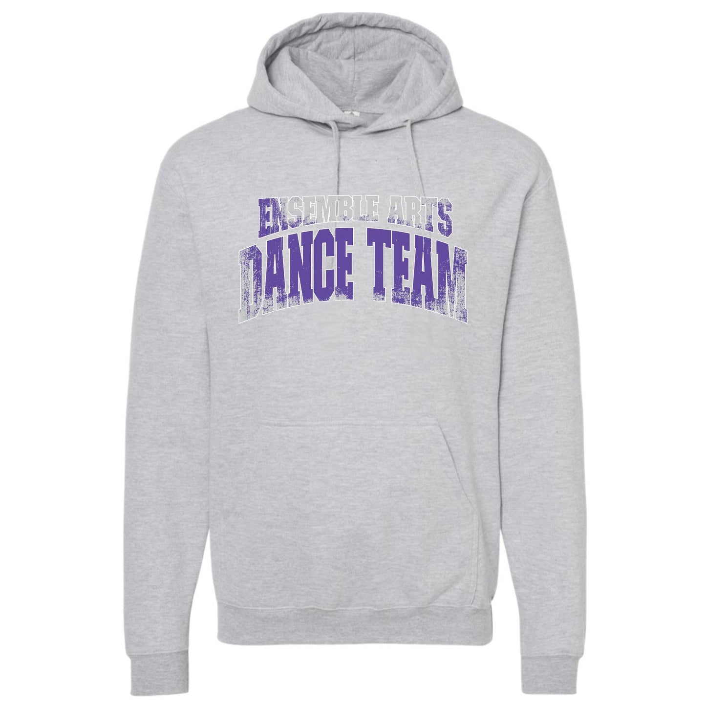 EA Dance Team Hoodie