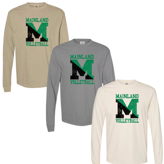 Heavyweight Longsleeve Shirt