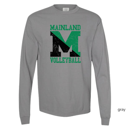 Heavyweight Longsleeve Shirt