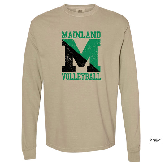 Heavyweight Longsleeve Shirt