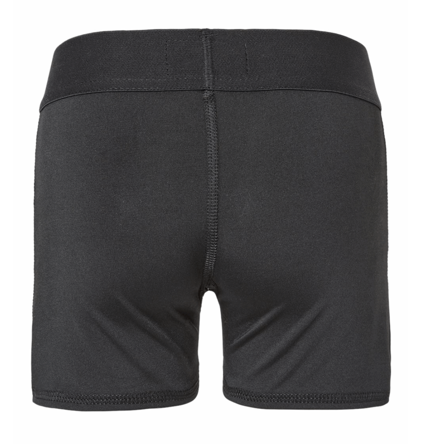 EADC Compression Shorts