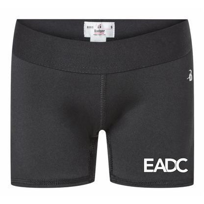 EADC Compression Shorts