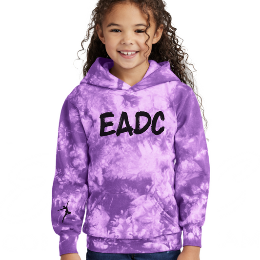 The Breakout (EADC's Version) Hoodie