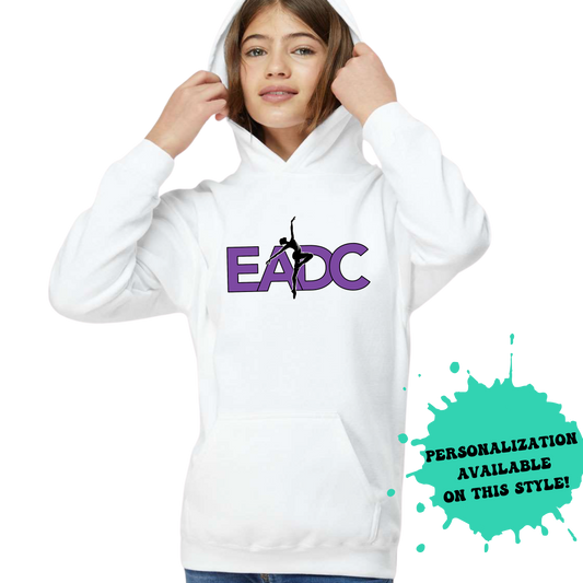 The "Day After Comp" Hoodie