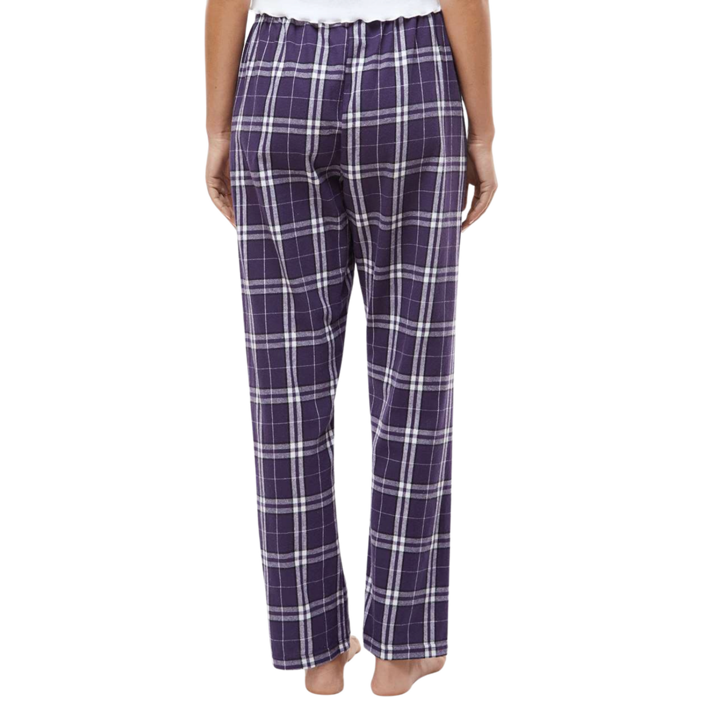 EADC Flannel Pajama Pants