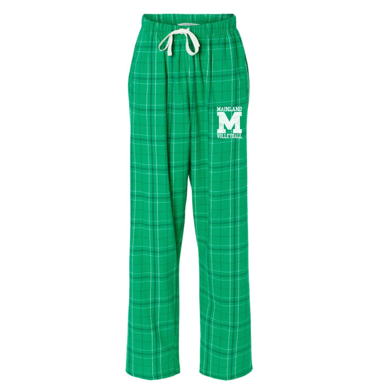 Flannel Pants