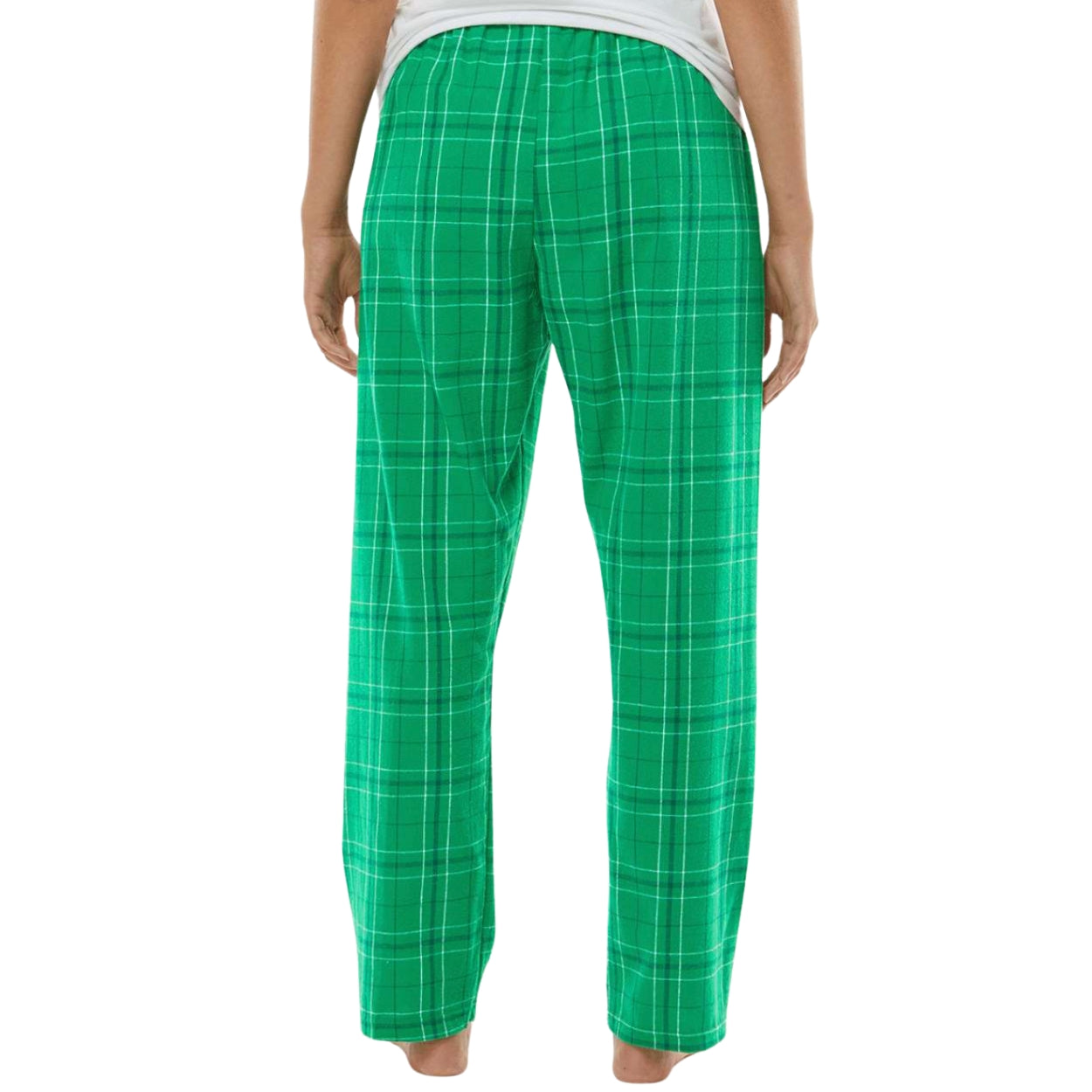Flannel Pants