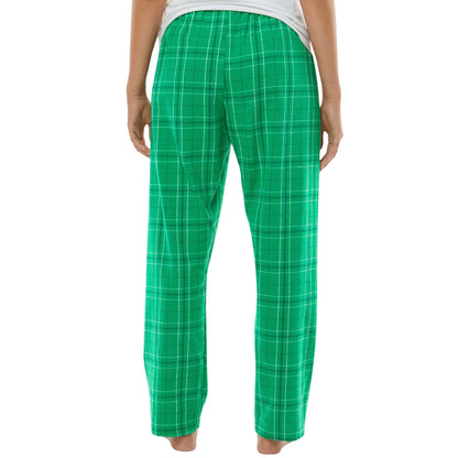 Flannel Pants