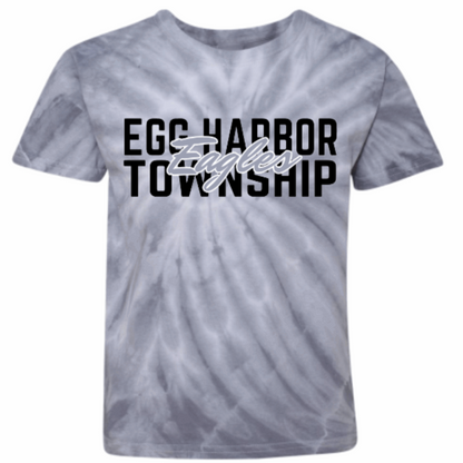 EHT Tie-Dye Tee [Adult]