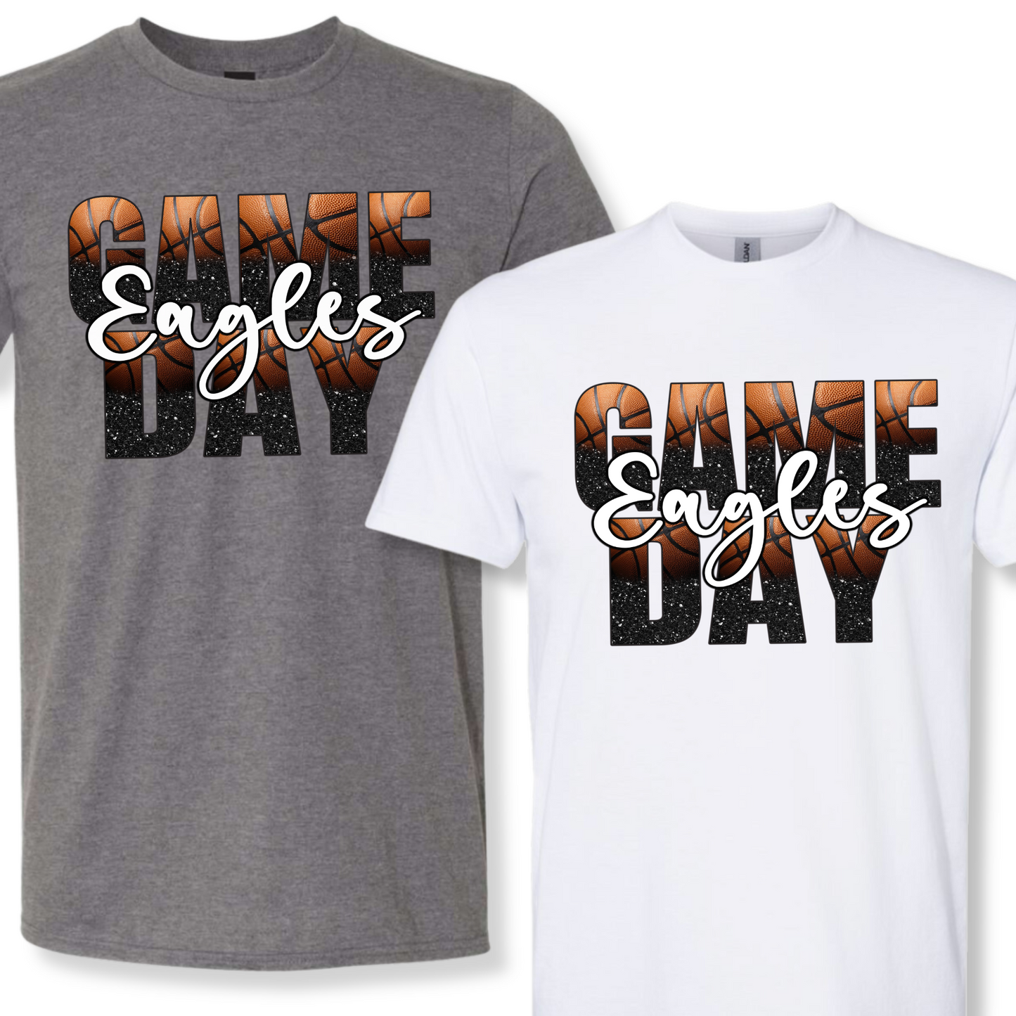 Eagles Game Day Youth T-shirt