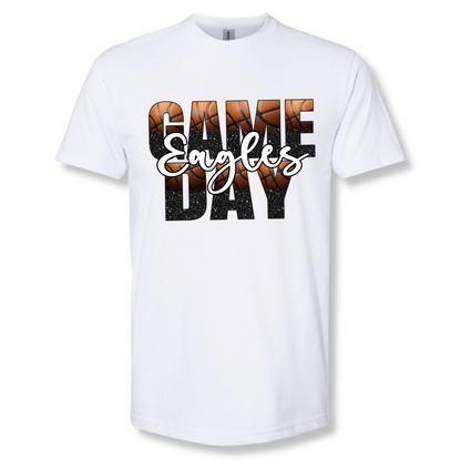 Eagles Game Day Youth T-shirt