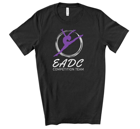 EADC Logo Tee - Sea Pine Designs