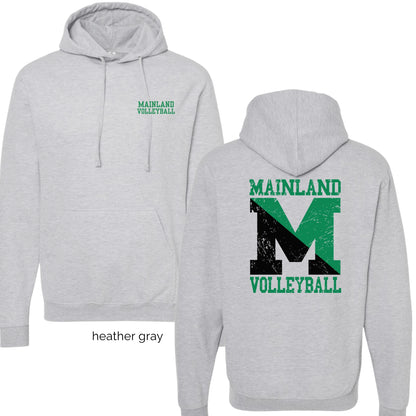 Hooded Sweatshirt