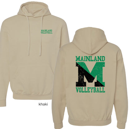 Hooded Sweatshirt