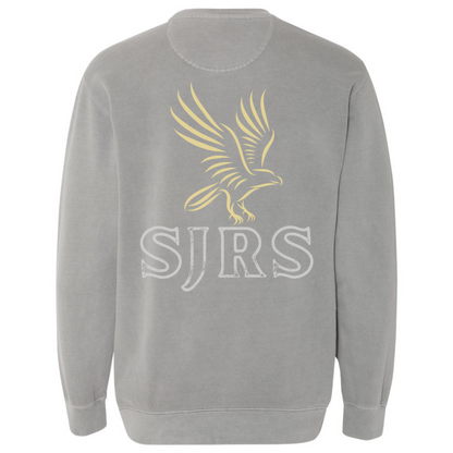 SJRS Vintage Hawk Sweatshirt