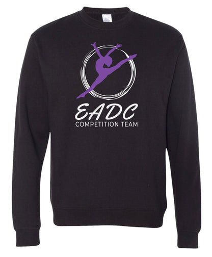 EADC Logo Crew Sweatshirt