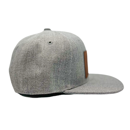Kids Custom Snapback Hat