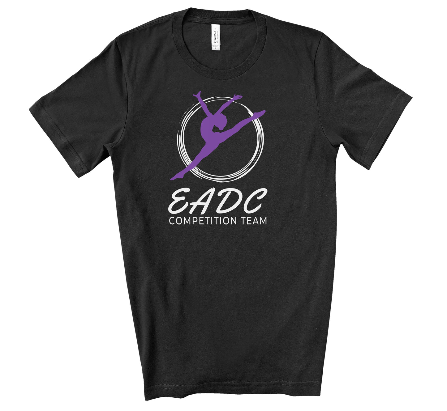 EADC Logo Tee